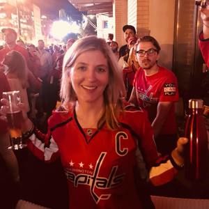 Meet your Posher, Joy